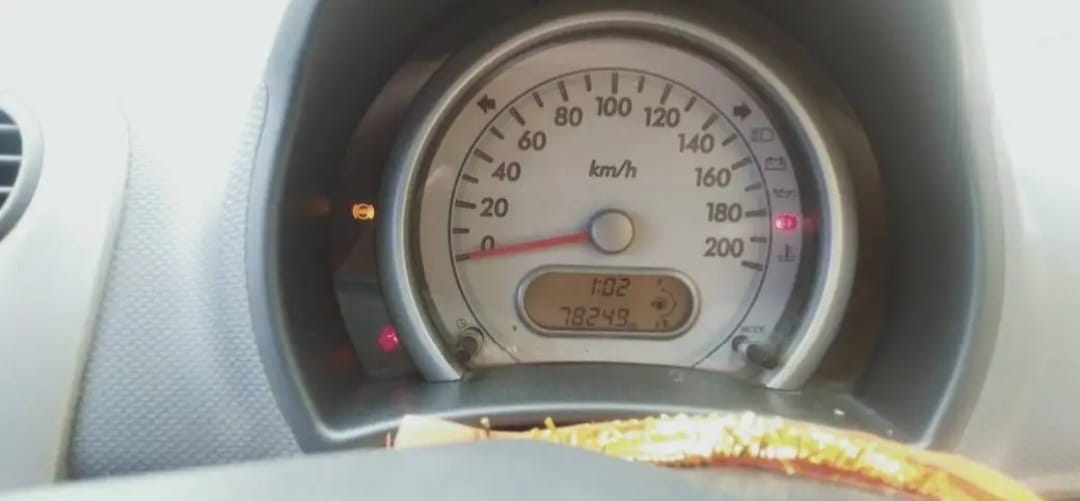 Maruti Suzuki Ritz(2009-2012) Vdi Bs-iv